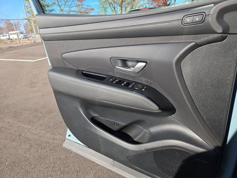 New 2026 Hyundai Santa Cruz Limited image 21