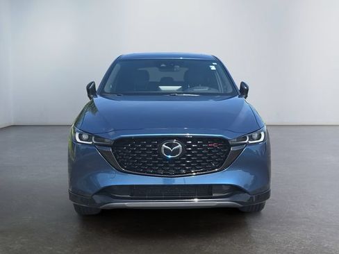 Used 2023 MAZDA CX-5 AWD 2.5 Turbo image 8
