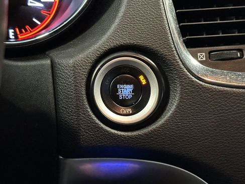 Used 2017 Dodge Durango SXT w/ Quick Order Package 23B image 24