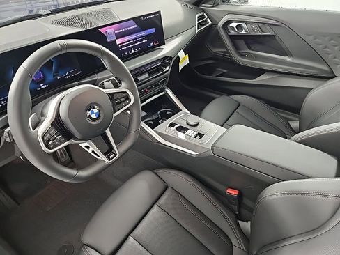 New 2026 BMW 230i xDrive Coupe w/ M Sport Package image 13