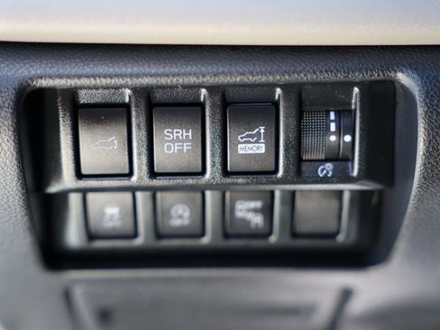 Certified 2022 Subaru Forester Limited w/ Popular Package #2 image 19