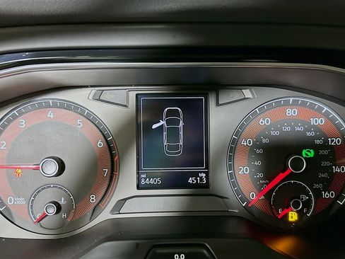 Used 2020 Volkswagen Jetta R-Line image 19