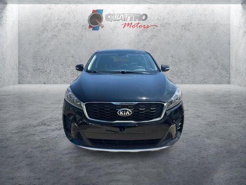 Used 2019 Kia Sorento L FWD image 9