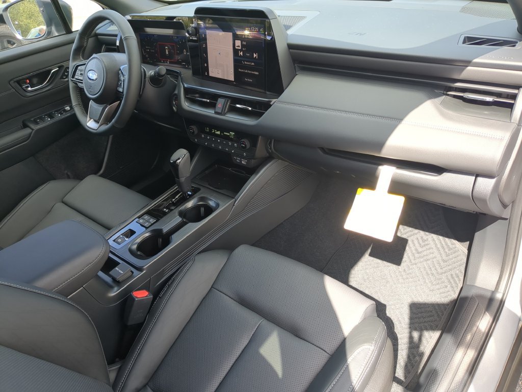 New 2026 Subaru Outback Touring XT AWD/4WD image 12