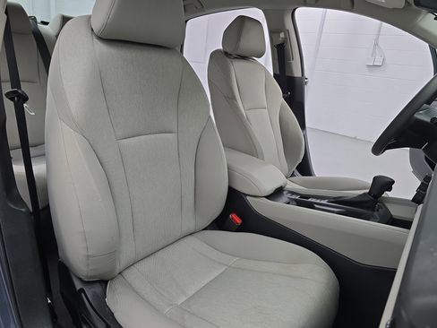 Certified 2024 Honda Accord LX image 10