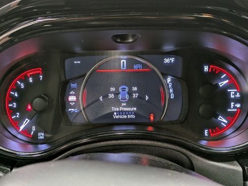 Used 2022 Dodge Durango R/T w/ Blacktop Package image 14