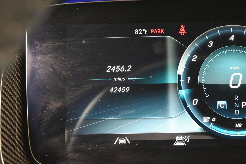 Used 2021 Mercedes-Benz G 550 image 33