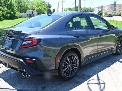 Used 2023 Subaru WRX Premium AWD/4WD image 5