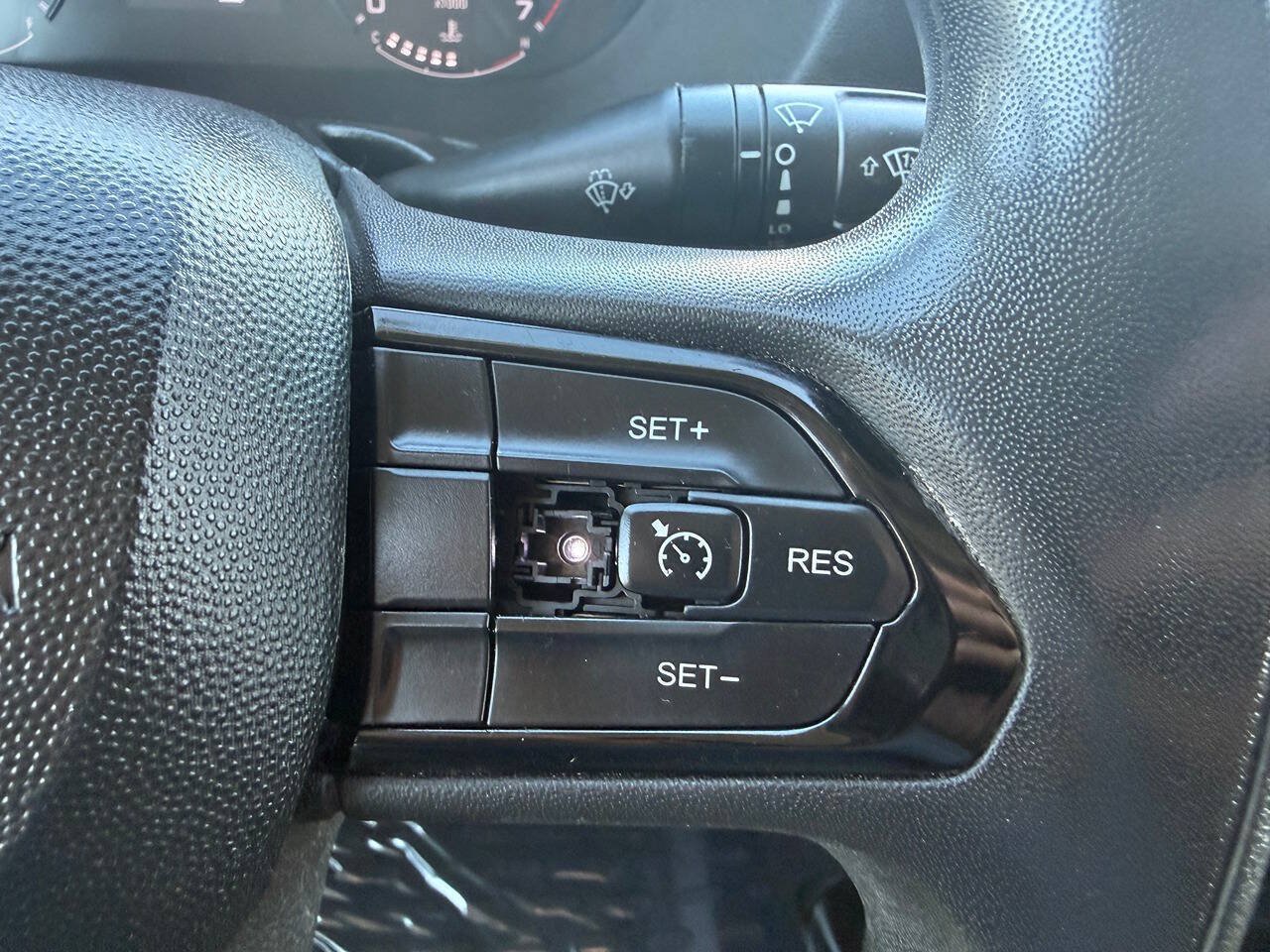 Used 2023 RAM ProMaster 3500 FWD image 30