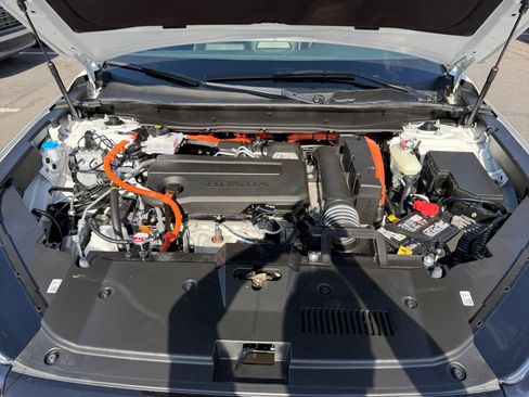 Used 2025 Honda CR-V Sport-L image 21