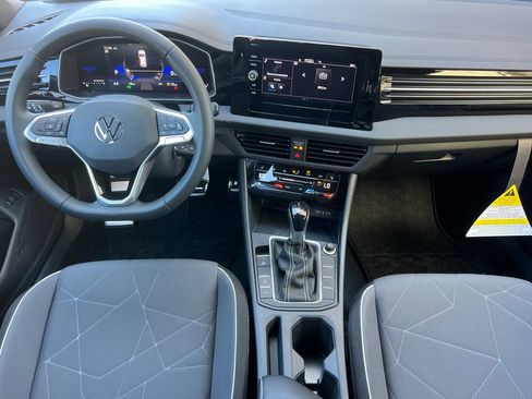 New 2026 Volkswagen Jetta Sport FWD image 13