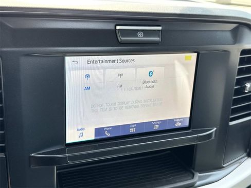 New 2025 Ford F550 2WD Regular Cab Super Duty image 25