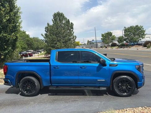 Used 2022 GMC Sierra 1500 Elevation RWD image 75