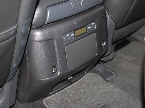 Used 2024 INFINITI QX80 Luxe image 21