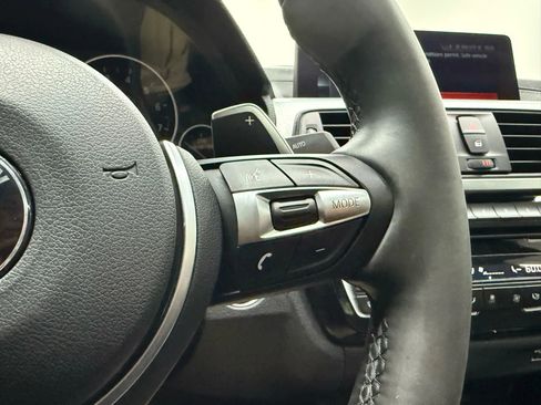 Used 2018 BMW 430i Gran Coupe 430i Gran Coupe Sedan 4D image 28