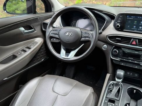 Used 2020 Hyundai Santa Fe SEL w/ Cargo Package AWD/4WD image 33