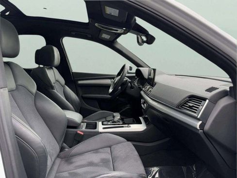 Certified 2023 Audi Q5 e Prestige w/ Prestige Package AWD/4WD image 30