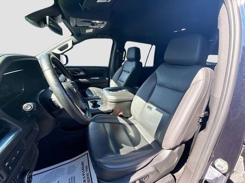 Used 2023 Chevrolet Tahoe LT image 24