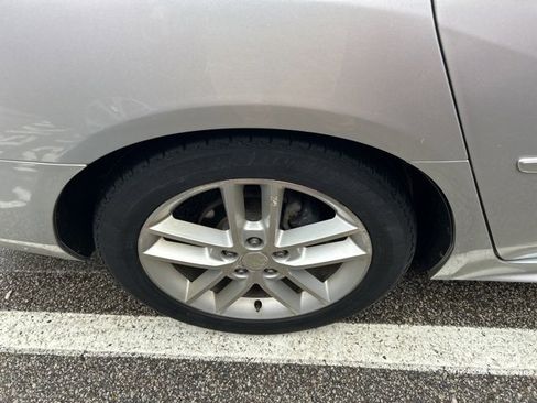 Used 2015 Chevrolet Impala LTZ image 22