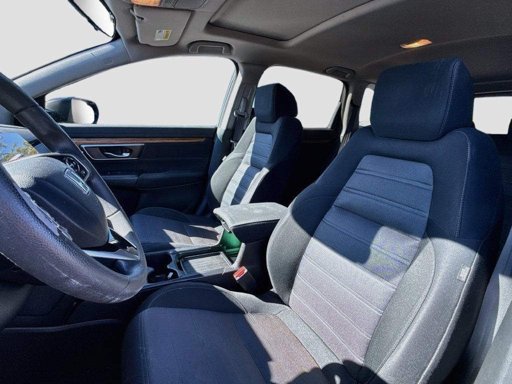 Used 2020 Honda CR-V EX image 14
