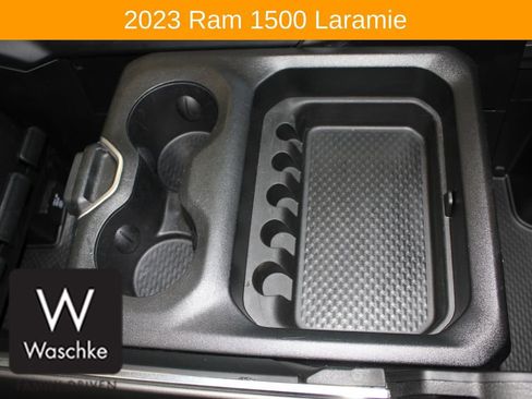 Used 2023 RAM 1500 Laramie image 35