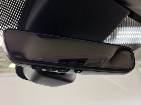 New 2026 Honda Odyssey EX-L image 18