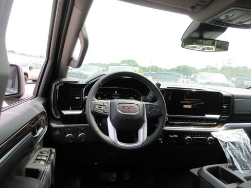 New 2026 GMC Sierra 1500 Elevation w/ Elevation Select Package AWD/4WD image 14