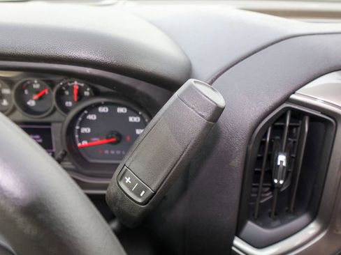 New 2026 GMC Sierra 1500 Pro image 15