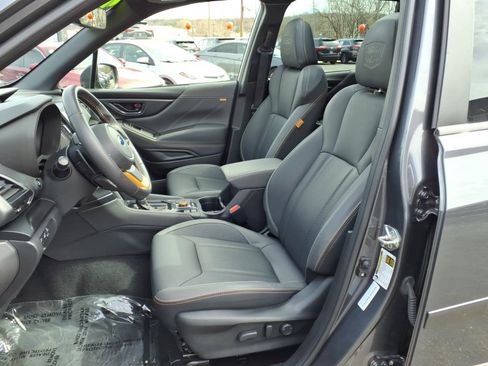 Used 2023 Subaru Forester Wilderness AWD/4WD image 15