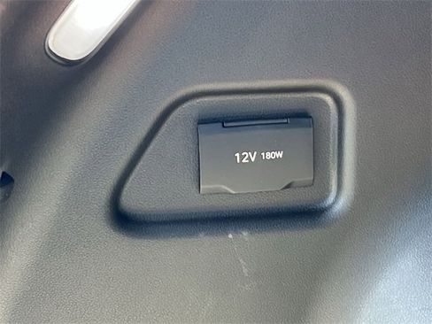 Certified 2025 Hyundai Tucson Limited image 36