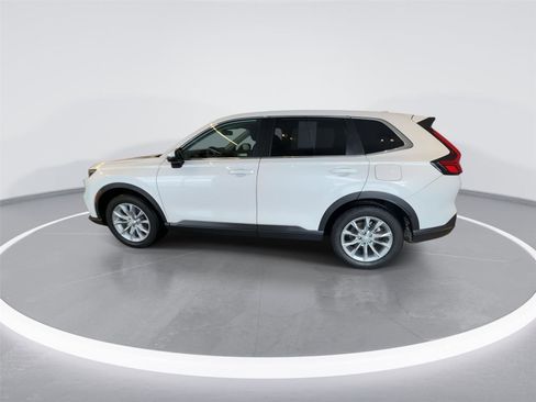 Used 2024 Honda CR-V EX image 5
