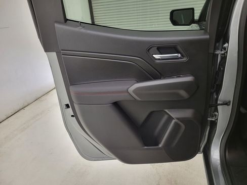 New 2026 Chevrolet Colorado Z71 w/ Technology Package image 43