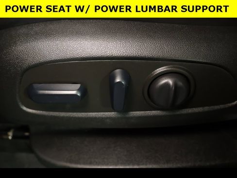 Used 2022 Chevrolet Equinox RS image 9