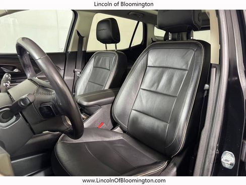 Used 2020 GMC Terrain Denali w/ Denali Premium Package AWD/4WD image 15