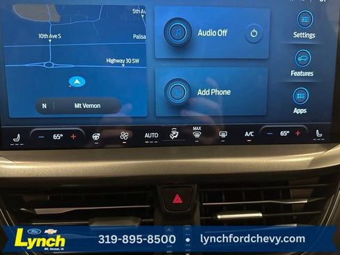 Used 2023 Ford Escape Active w/ Tech Pack #2 image 12