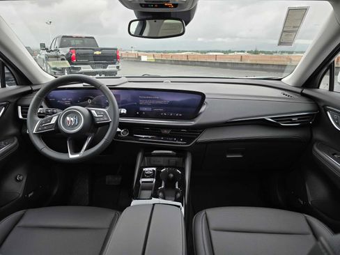 New 2024 Buick Envision Preferred image 11