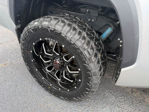 Used 2023 Toyota Tundra SR5 w/ TRD Off-Road Premium Package AWD/4WD image 30