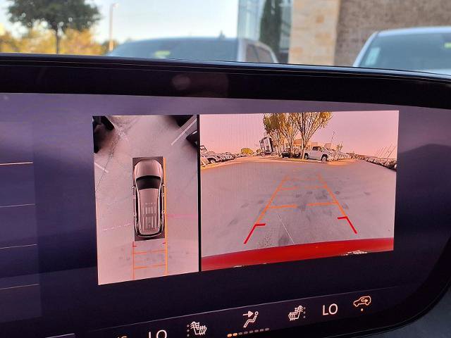 New 2027 Buick Enclave Sport Touring w/ Power Package FWD image 6