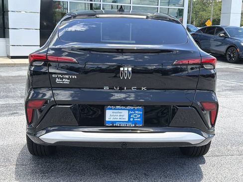 New 2026 Buick Envista Sport Touring w/ Convenience I Package FWD image 22
