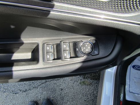 Certified 2022 Ford Edge ST w/ Equipment Group 401A image 42