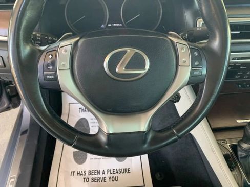Used 2014 Lexus GS 350 w/ Premium Package image 15