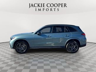 New 2026 Mercedes-Benz GLC 300 4MATIC video 2