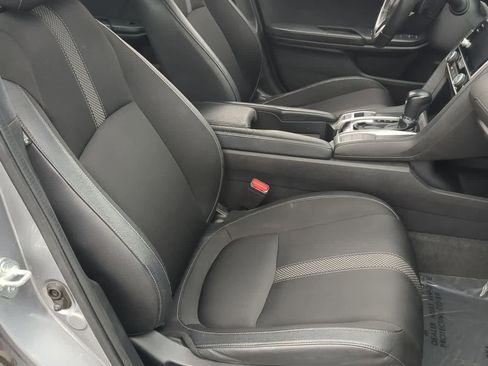 Used 2021 Honda Civic Sport image 22