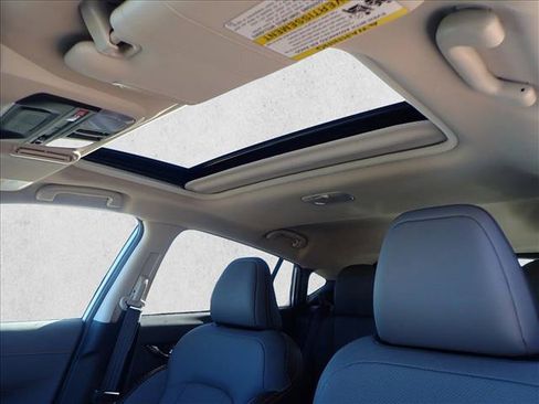 New 2026 Subaru Crosstrek 2.5i Limited image 13