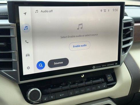 Used 2022 Toyota Tundra 1794 Edition image 21