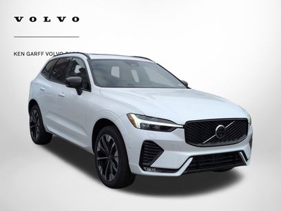 New 2026 Volvo XC60 B5 Plus w/ Protection Package Premier
