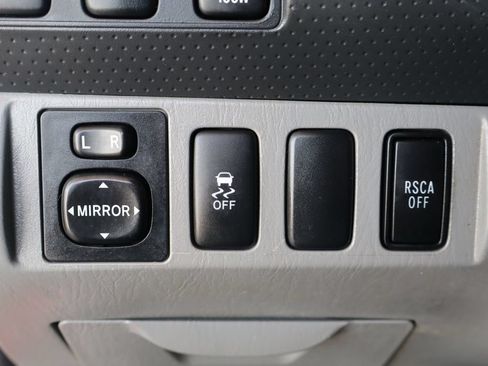 Used 2012 Toyota Tacoma 4x4 Double Cab w/ TRD Sport Pkg image 20