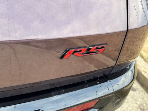 New 2026 Chevrolet Traverse RS w/ LPO, Floor Liner Package image 6