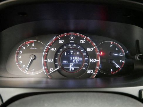 Used 2015 Honda Accord Sport image 27