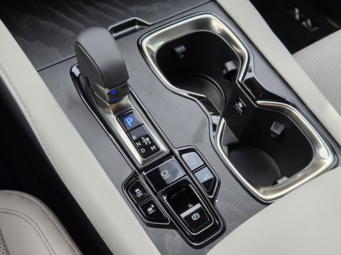 New 2026 Lexus RX 350 AWD image 14